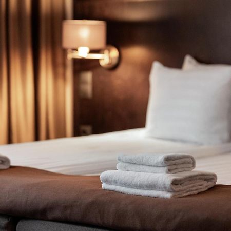 Adoryal Hotell Reval Esterno foto
