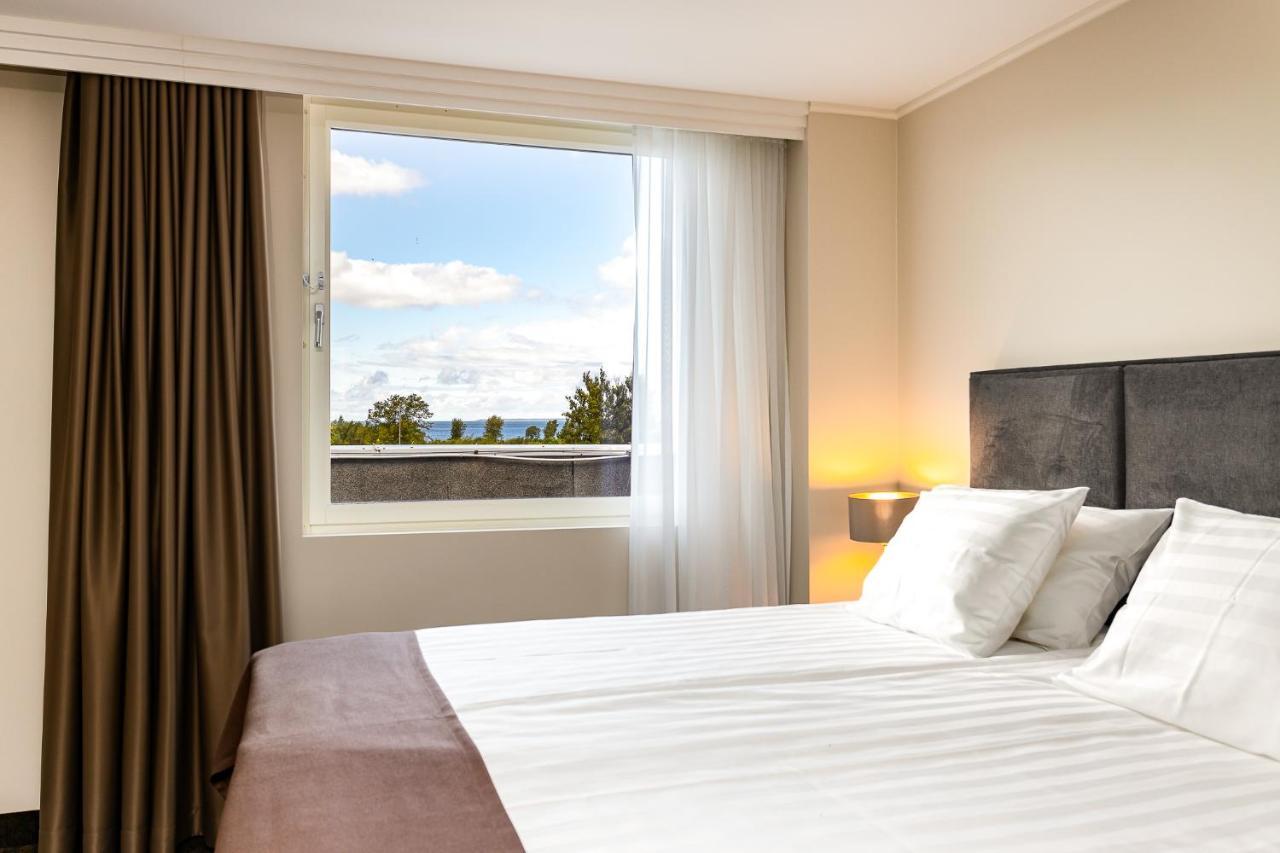 Adoryal Hotell Reval Esterno foto