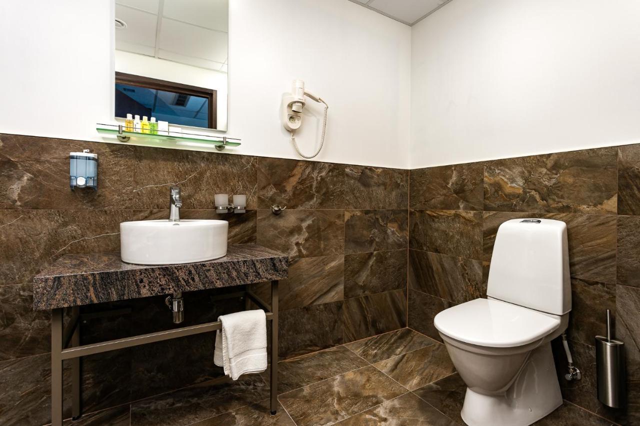 Adoryal Hotell Reval Esterno foto
