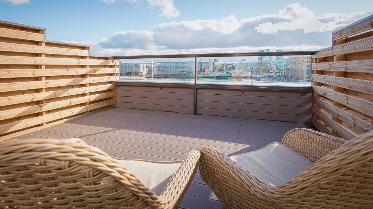 Adoryal Hotell Reval Esterno foto